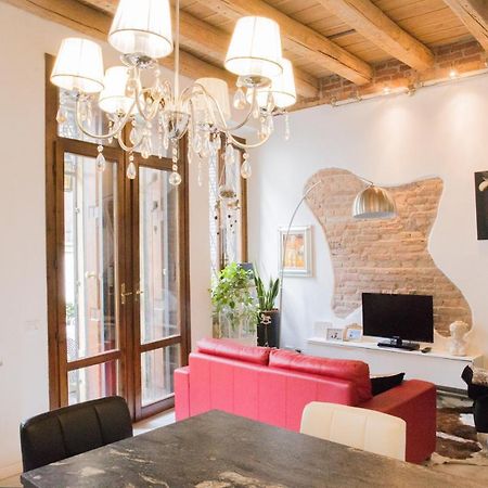 Residenza Principe Amedeo City Center Free Parking Verona Exteriör bild