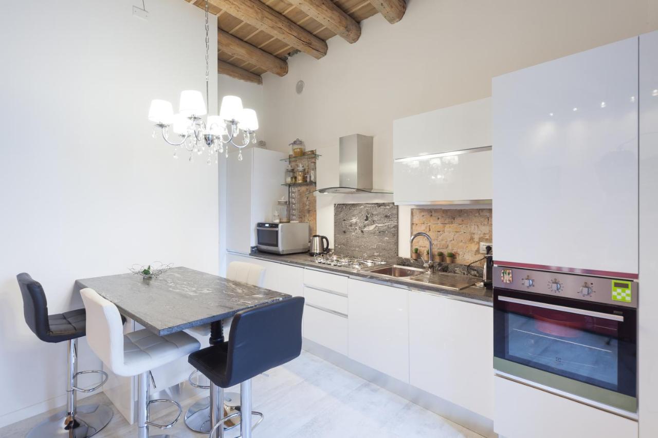 Residenza Principe Amedeo City Center Free Parking Verona Exteriör bild