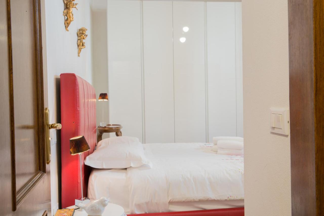 Residenza Principe Amedeo City Center Free Parking Verona Exteriör bild