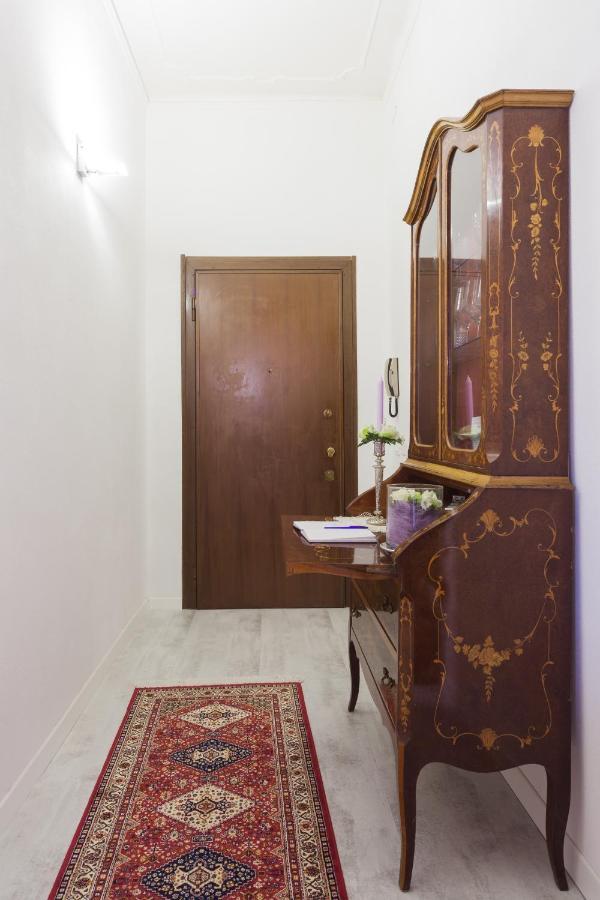 Residenza Principe Amedeo City Center Free Parking Verona Exteriör bild