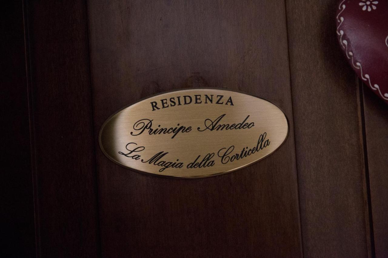 Residenza Principe Amedeo City Center Free Parking Verona Exteriör bild
