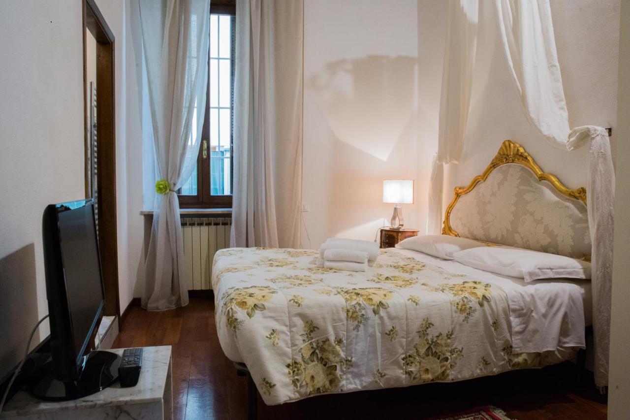 Residenza Principe Amedeo City Center Free Parking Verona Exteriör bild