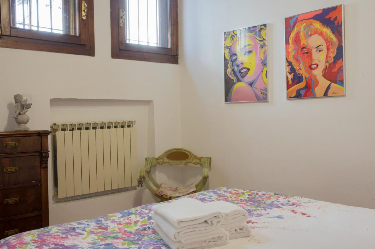 Residenza Principe Amedeo City Center Free Parking Verona Exteriör bild