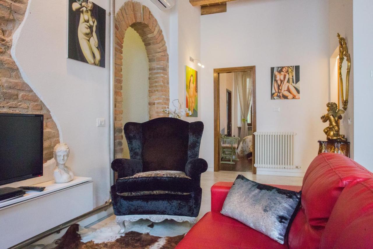 Residenza Principe Amedeo City Center Free Parking Verona Exteriör bild