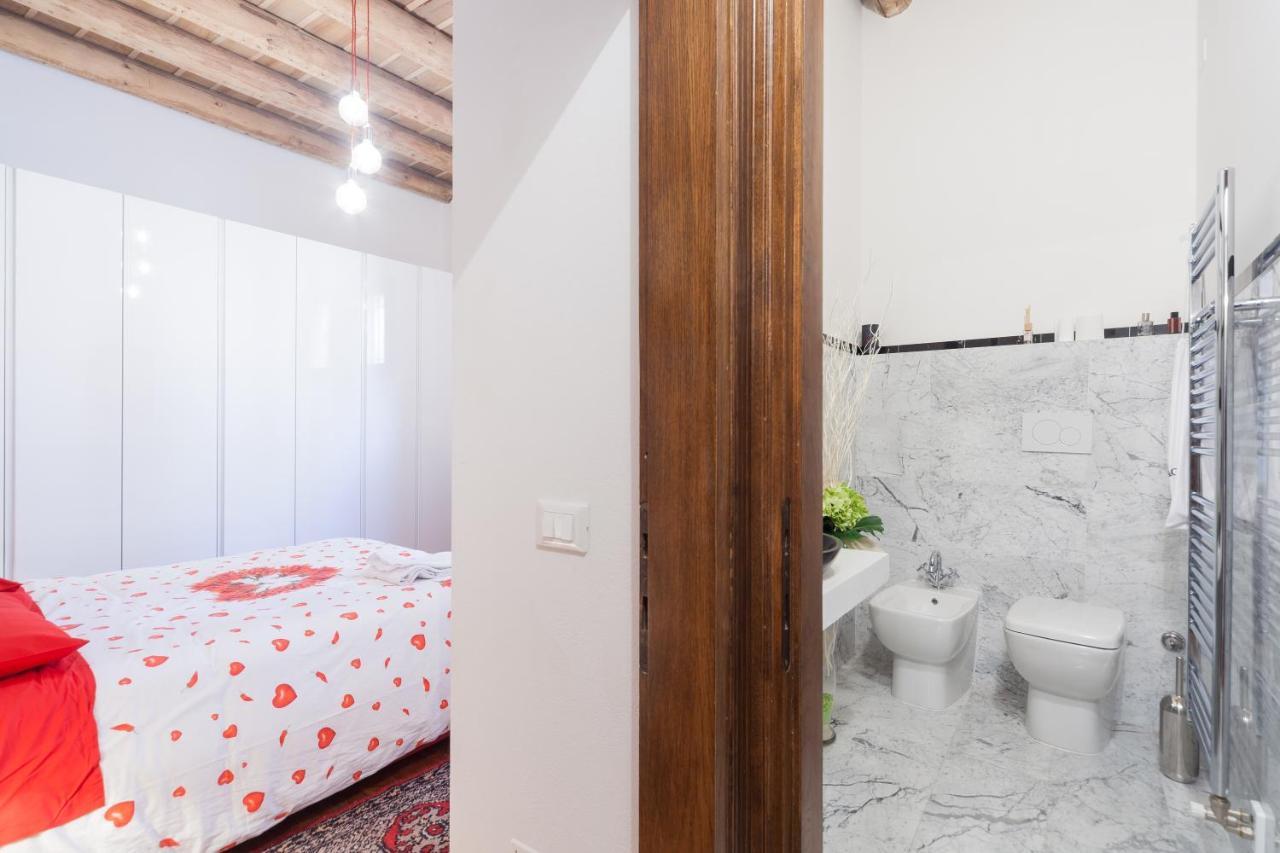 Residenza Principe Amedeo City Center Free Parking Verona Exteriör bild